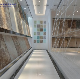 成都龟柏树建材有限公司