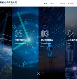杭州中科微电子有限公司