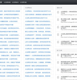 火龙果知识网