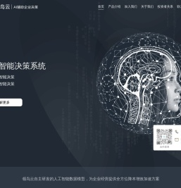 领鸟云DTSales,帮助企业发现增长机会