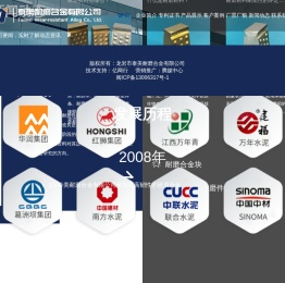 龙岩市泰美耐磨合金有限公司