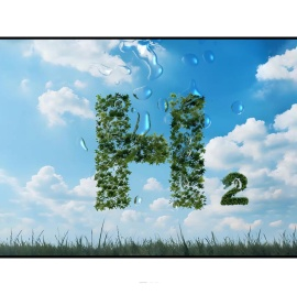 大陆制氢设备