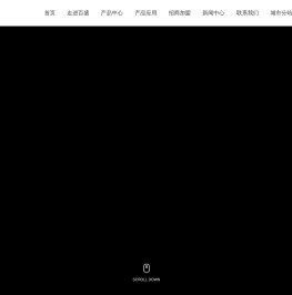 江西百盛精细化学品有限公司