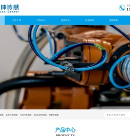 六维力