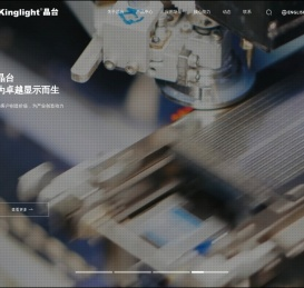 领先的光电半导体企业