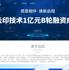 云印电商