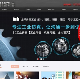 山东新视觉数码科技有限公司