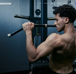 青岛康顿健康产业有限公司