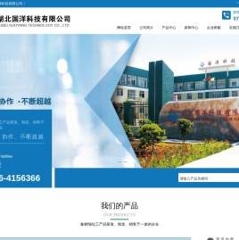 湖北国洋科技有限公司