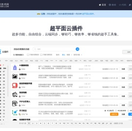 CDR插件技术网