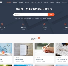 闻科网