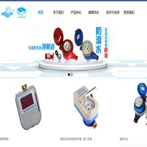 厦门水表
