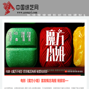 中国综艺网