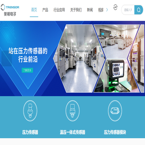 无锡莱顿电子有限公司