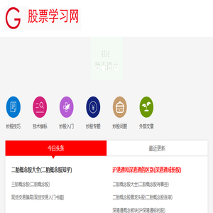 每日牛股推荐,每日股票推荐,股票行情