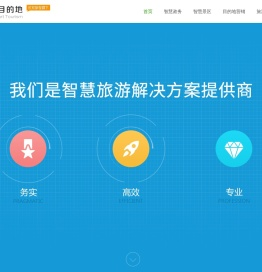 福建智慧旅游官网