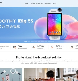 深圳卡多希科技有限公司