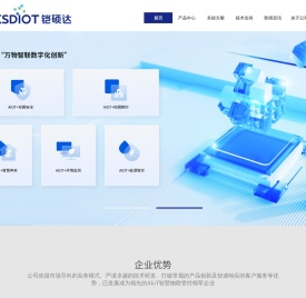 铠硕达科技（KSDIOT）
