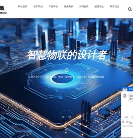 无锡星联微电子有限公司