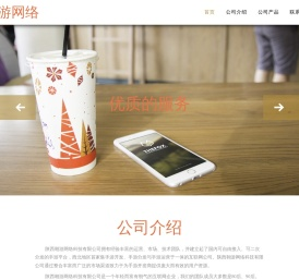 陕西翱游网络科技有限公司