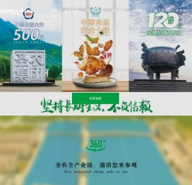 圣农集团