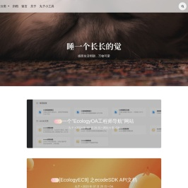 丸子·张丨OnesZhang