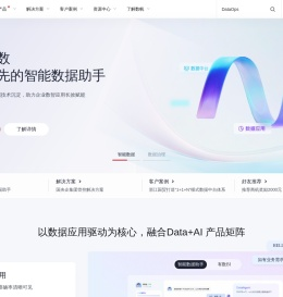 网易数帆