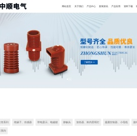 浙江中顺电气有限公司