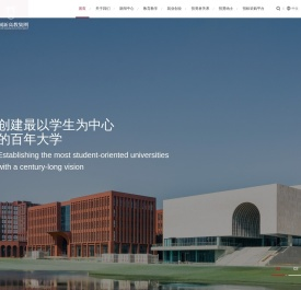 中国新高教集团