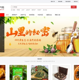 重庆特产网