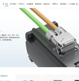厦门唯恩电气有限公司