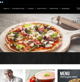 PizzaSaporita