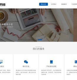 武汉网站建设