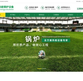 山东济南锅炉