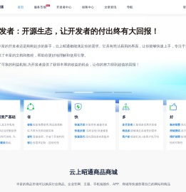 云上昭通