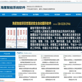 人工智能管理系统软件