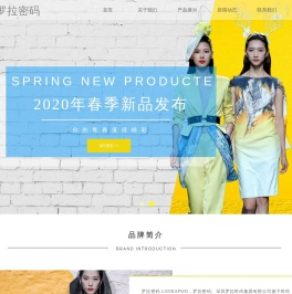 深圳罗拉时尚集团有限公司