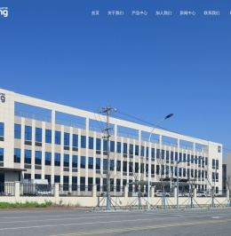 浙江大洋风机有限公司