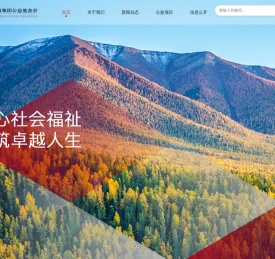卓越集团公益基金会
