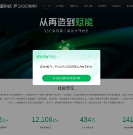 360数科