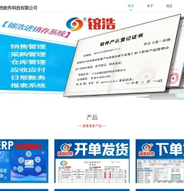 灯饰ERP