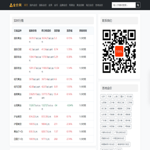 金跃通
