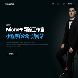 Micropp网络工作室