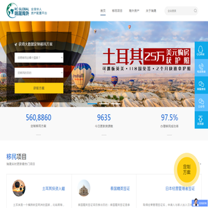 瑞晟海外投资