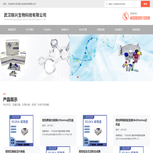 ELISA试剂盒