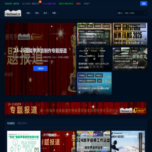 电影声音网