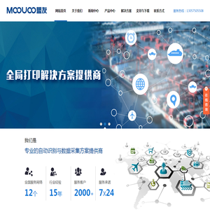 南京盟友信息技术有限公司