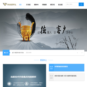 南京网德服科技有限公司
