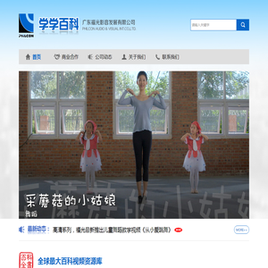 广东福光影音发展有限公司