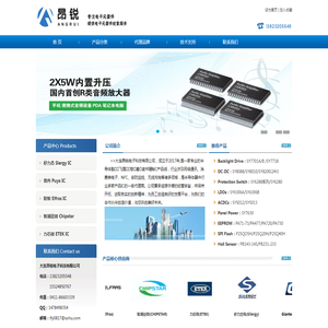 矽力杰升降压DC
